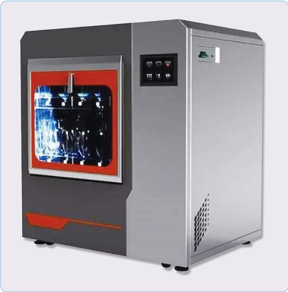 CTLW-200實(shí)驗(yàn)室全自動(dòng)器皿清洗機(jī)